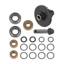 Element RC Enduro SE, Ring and Pinion Set AE42335
