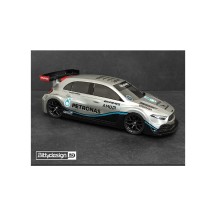 Bittydesign CA45 1/10 190mm FWD clear body BDFWD-CA45