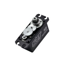 Servo SRT Low Profile Coreless HV CNC aluminium case 13.0kg/0.08sec @7.4 CH7015