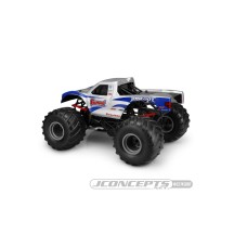Carrocería Ford Raptor 2010 Summit Racing BIGFOOT Scallop Jconcepts JCO0274SRBF (2)