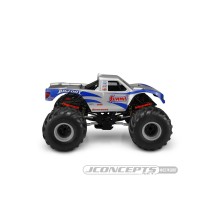 Carrocería Ford Raptor 2010 Summit Racing BIGFOOT Scallop Jconcepts JCO0274SRBF (4)