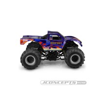 Carrocería Ford Raptor 2010 Angels BIGFOOT JConcepts