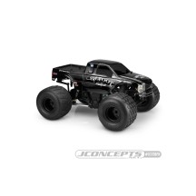 Carrocería Ford F-250 2005 BIGFOOT Nation JConcepts
