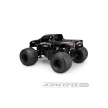 Carrocería Ford F-250 2005 BIGFOOT Nation JConcepts