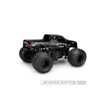 Carrocería Ford F-250 2005 BIGFOOT Nation JConcepts
