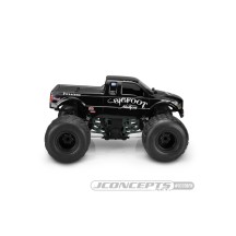 Carrocería Ford F-250 2005 BIGFOOT Nation JConcepts