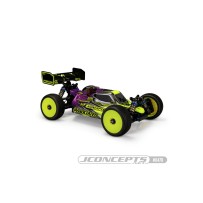 JConcepts S15 - RC8B4 RC8B4.1 body JCO0478