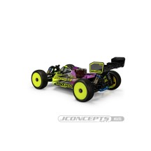 Carrocería S15 RC8B4 RC8B4.1 JConcepts JCO0478