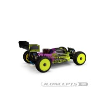 Carrocería S15 RC8B4 RC8B4.1 JConcepts JCO0478