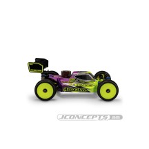 Carrocería S15 RC8B4 RC8B4.1 JConcepts JCO0478
