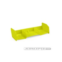 Alerón Razor amarillo 1/8 JConcepts JCO2998Y