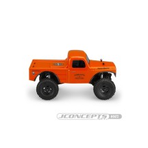 Carrocería JCI Power Master para Axial SCX24 Jconcepts JCO0472 (2)