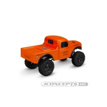 Carrocería JCI Power Master para Axial SCX24 Jconcepts JCO0472 (3)