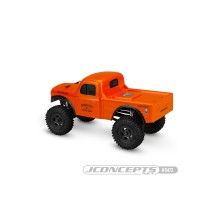 Carrocería JCI Power Master para Axial SCX24 Jconcepts JCO0472 (4)