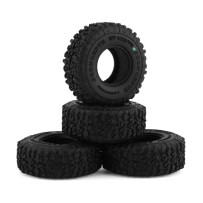 JConcepts Landmines - green compound - Fits - 1.0 SCX24 wheel JCO4022-02