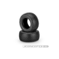 JConcepts Taper Spike - green compound Fits - 3438 1.7 rear wheel JCO4033-02