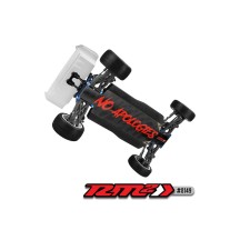 Lámina protectora chasis RM2 B74.2 JConcepts