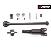 Iris ONE Rear Driveshaft Set IRIS-30010
