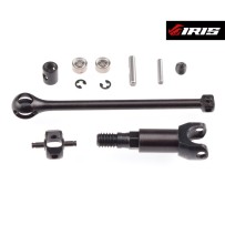 Iris ONE Rear Driveshaft Set IRIS-30010