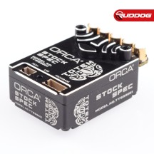 ORCA Totem Brushless Speed Controller ES22TOTEM2S