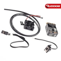 ORCA Totem Brushless Speed Controller ES22TOTEM2S