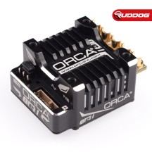 ORCA OE1 WLE (Worlds Limited Edition) Brushless Speed Controller ES22OE1_WLE