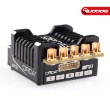 ORCA OE1 WLE (Worlds Limited Edition) Brushless Speed Controller ES22OE1_WLE