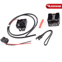 ORCA OE1 WLE (Worlds Limited Edition) Brushless Speed Controller ES22OE1_WLE