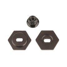Element RC FT Enduro SE, Stealth XF Slipper Lockout AE42333