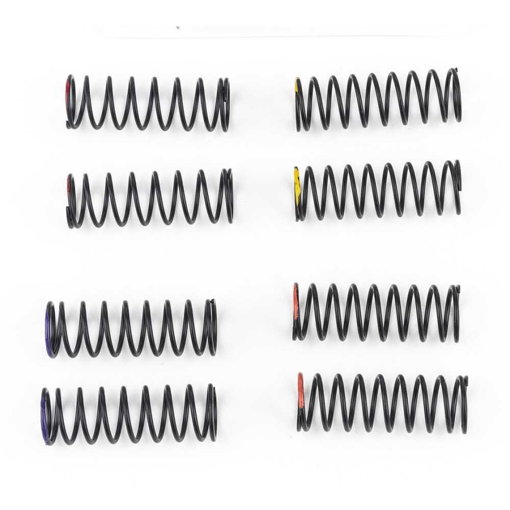 Element RC Enduro SE, Shock Springs, hard AE42347 Element RC Enduro SE, Shock Springs, hard AE42347