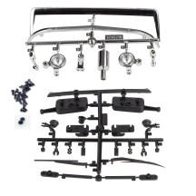 Accesorios carrocería Datsun 240Z APEX2 Sport AE31907