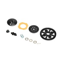 Juego de embrague deslizante CNC paso 32 CKD0210