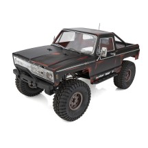 Element RC Enduro Trail Truck, Trailwalker RTR, black AE40119