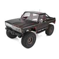 Element RC Enduro Trail Truck, Trailwalker RTR, black AE40119