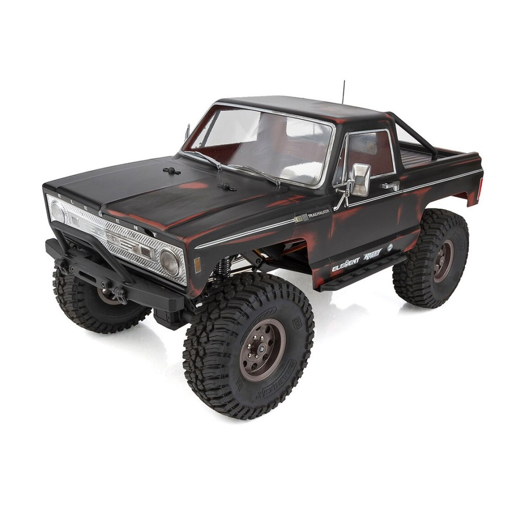 Element RC Enduro Trail Truck, Trailwalker RTR, black AE40119 Element RC Enduro Trail Truck, Trailwalker RTR, black AE40119