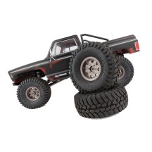 Element RC Enduro Trail Truck, Trailwalker RTR, black AE40119