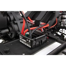 Element RC Enduro Trail Truck, Trailwalker RTR, black AE40119