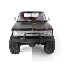 Element RC Enduro Trail Truck, Trailwalker RTR, black AE40119