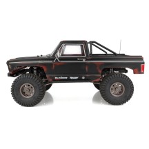 Element RC Enduro Trail Truck, Trailwalker RTR, black AE40119