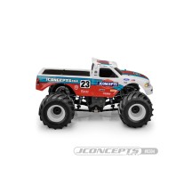 Carrocería Ford F-150 1997 MT JConcepts