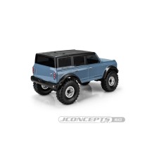 Carrocería Ford Bronco 2021 4 puertas JConcepts