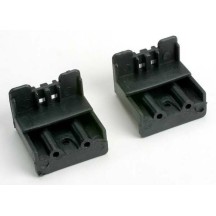 Soportes sujeción batería Traxxas TRX1225