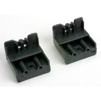 Soportes de sujeción de batería Traxxas TRX1225