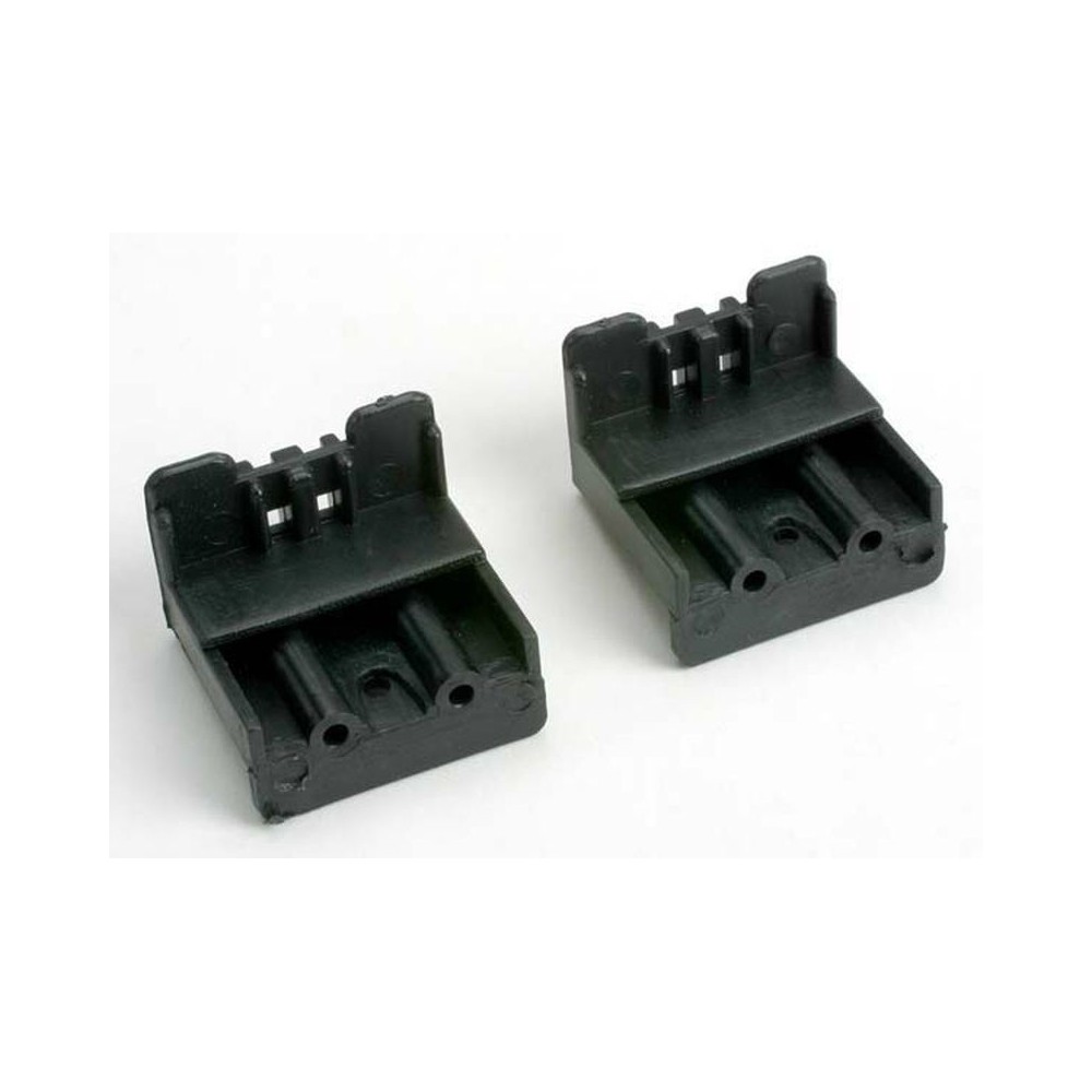 Soportes sujeción batería Traxxas TRX1225 Soportes sujeción batería Traxxas TRX1225
