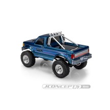 Carrocería Ford F-250 1987 BIGFOOT para SCX24