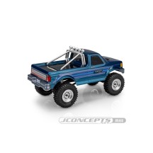 Carrocería Ford F-250 1987 BIGFOOT para SCX24