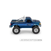 Carrocería Ford F-250 1987 BIGFOOT para SCX24