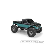 JConcepts JCI Tucked, 1995 Ford F-150, 12.3 wheelbase Fits - TRX-4 Sport, Enduro, Axial, Vanquish 12.3 wheelbase JCO0450