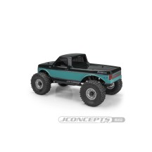 Carrocería JCI Ford F-150 1995 batalla 12.3 JConcepts