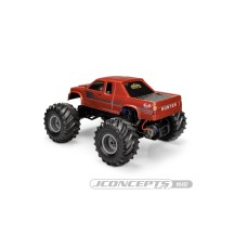 Carrocería JCI Hunter para Stampede JConcepts